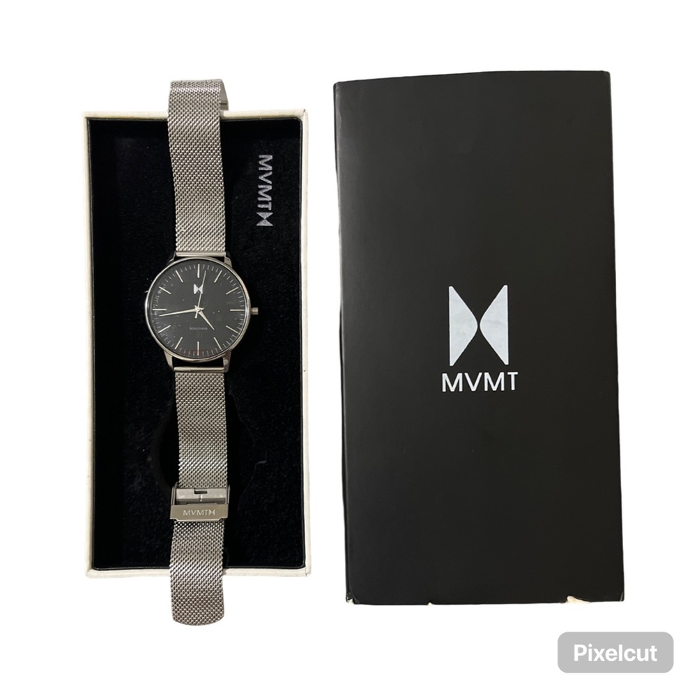 MVMT Boulevard Women's Analog Rodeo Venice Watch